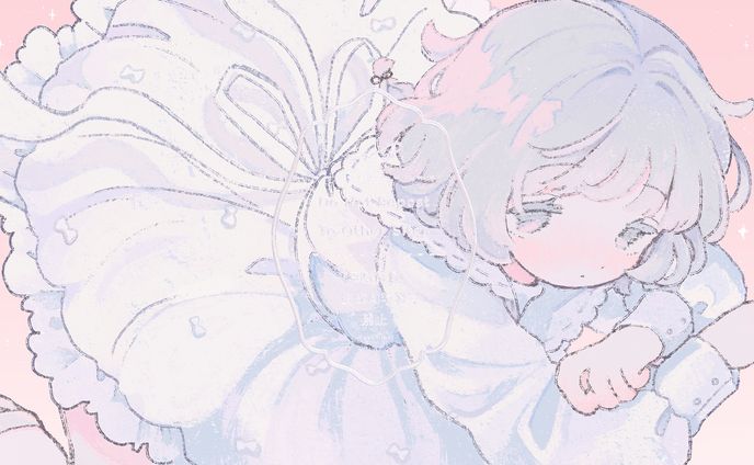 【ご依頼】歌ってみた動画イラスト