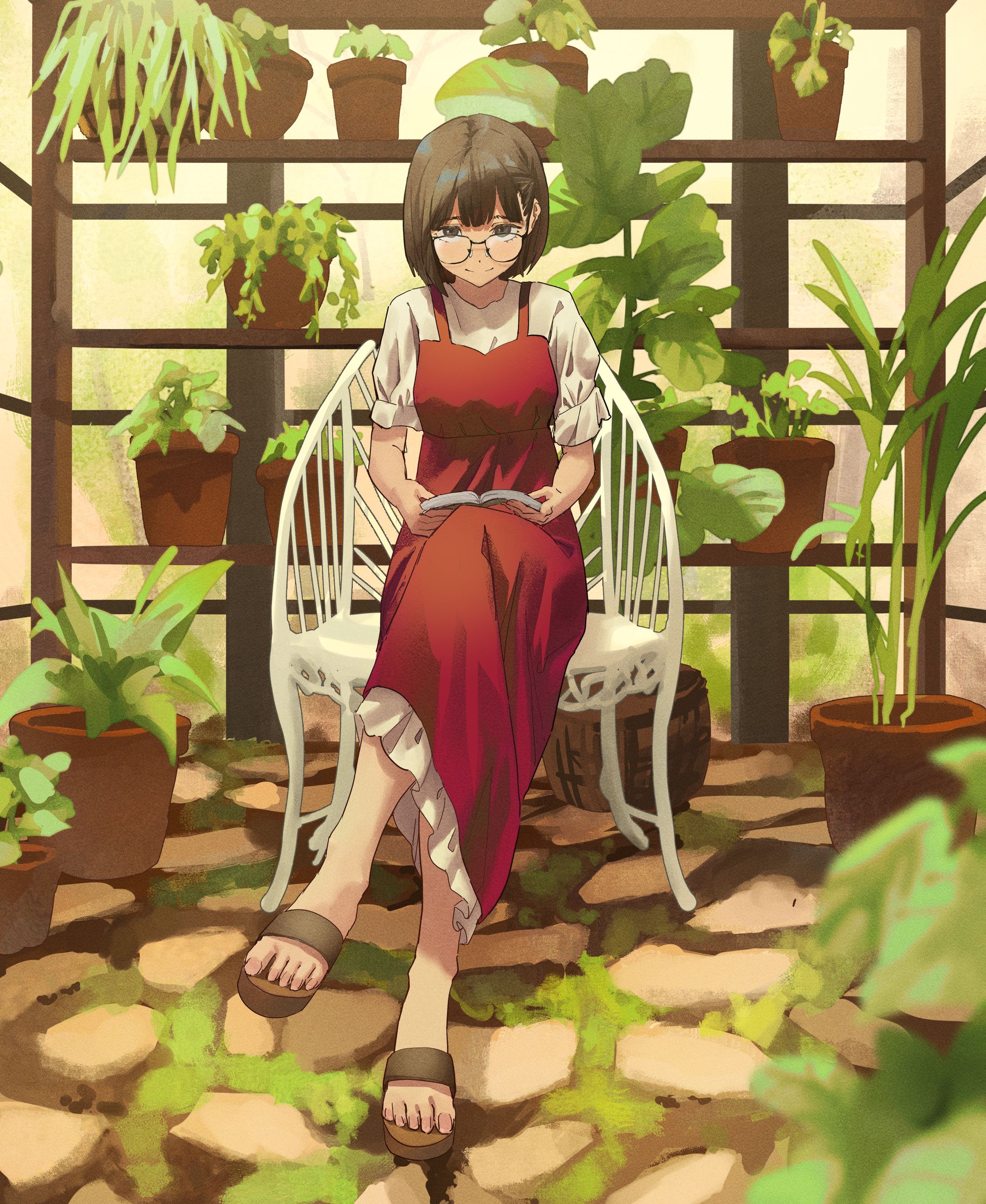 ガーデン-1