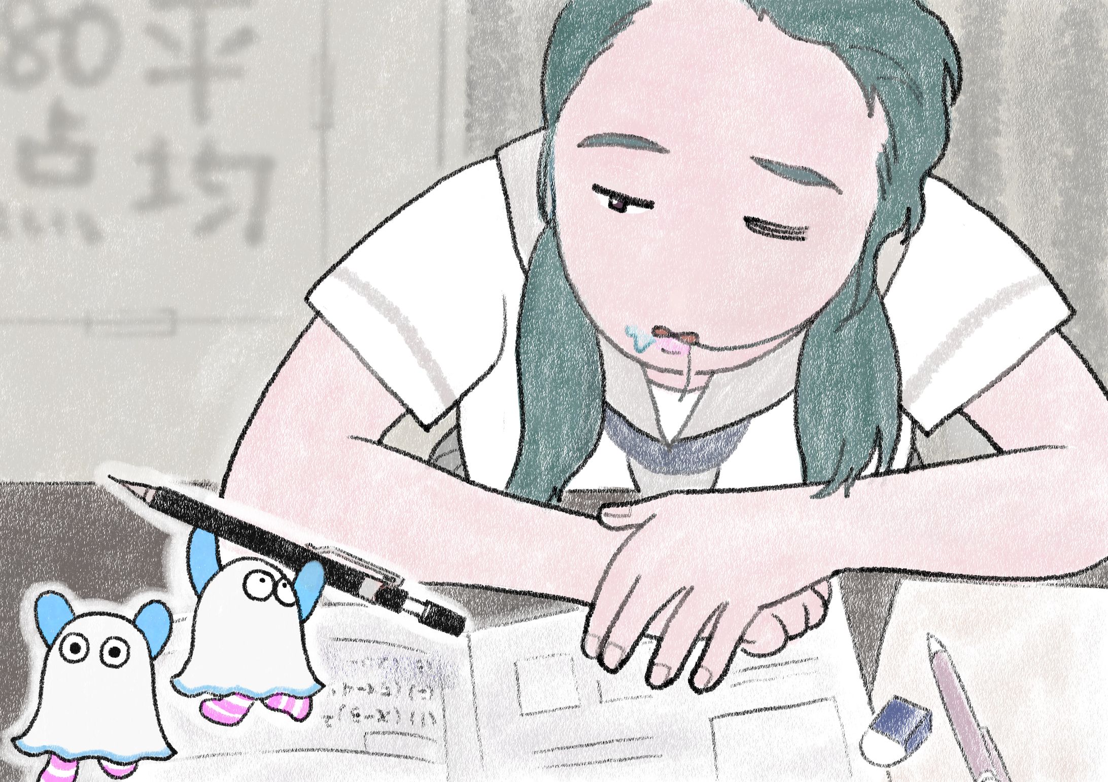 借りぐらしの妖精-1