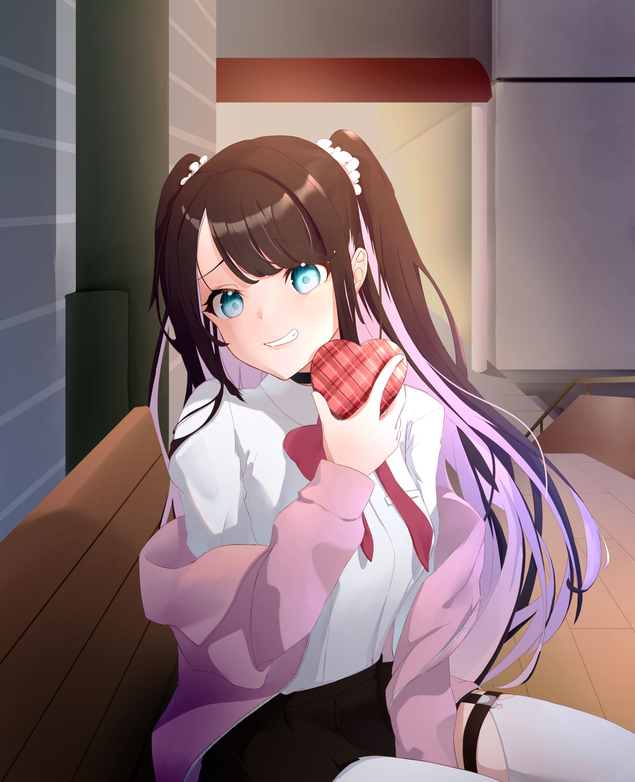 バレンタイン21-1