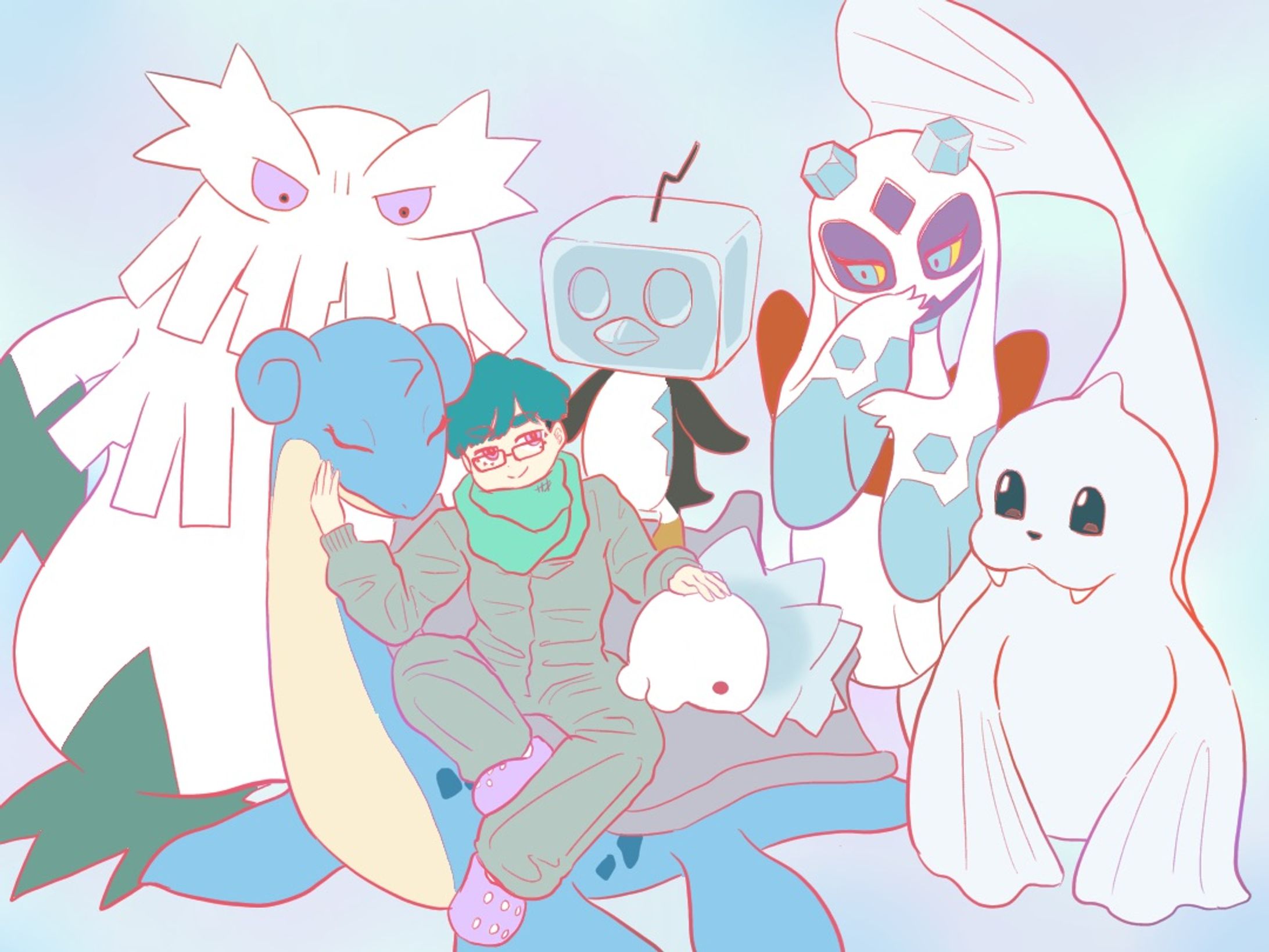 pkmn -1