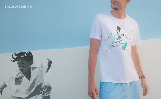T-shirt Design