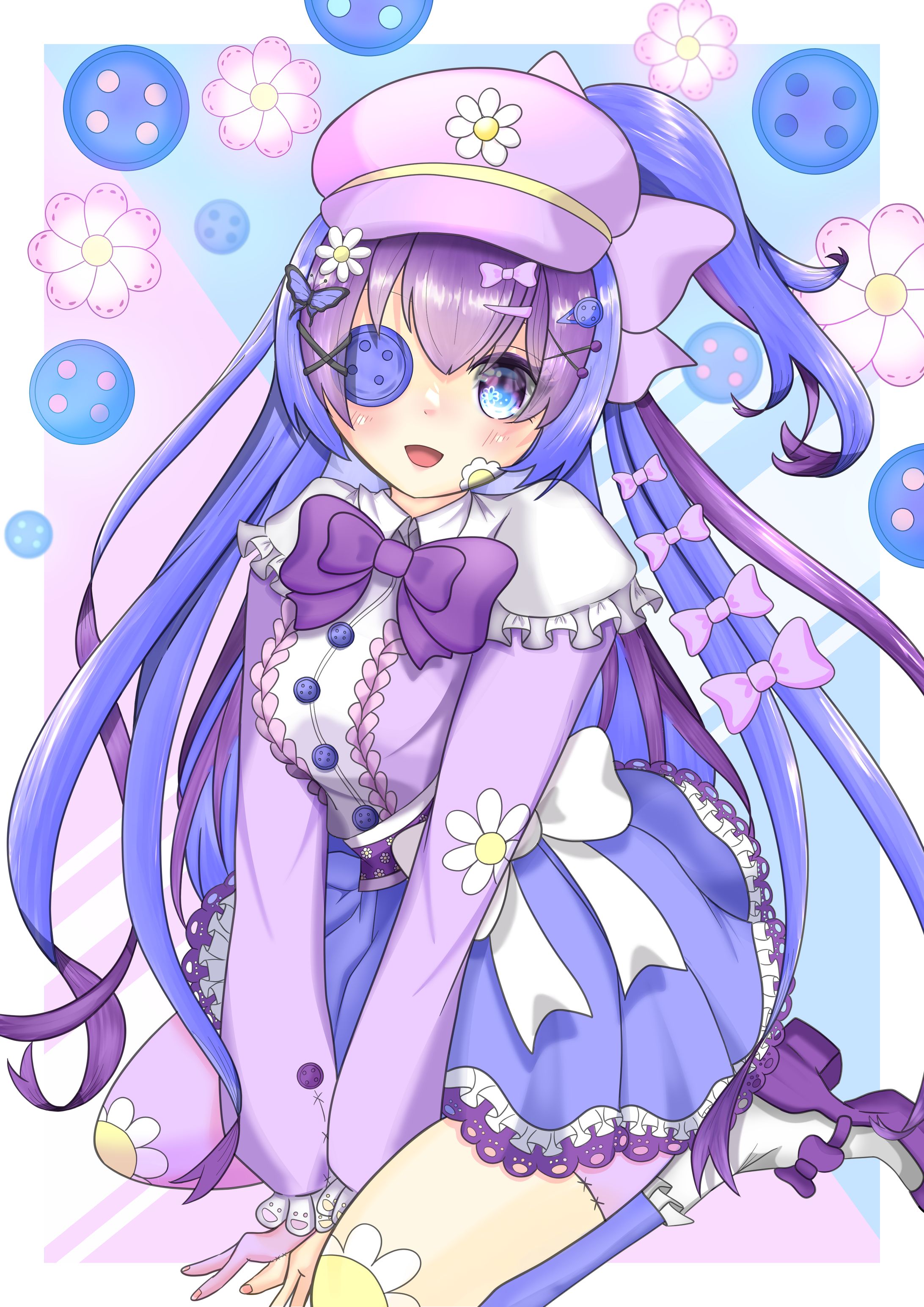 skebリクエスト作品-1