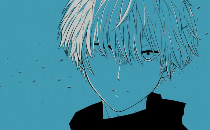 light/pray（イラスト）