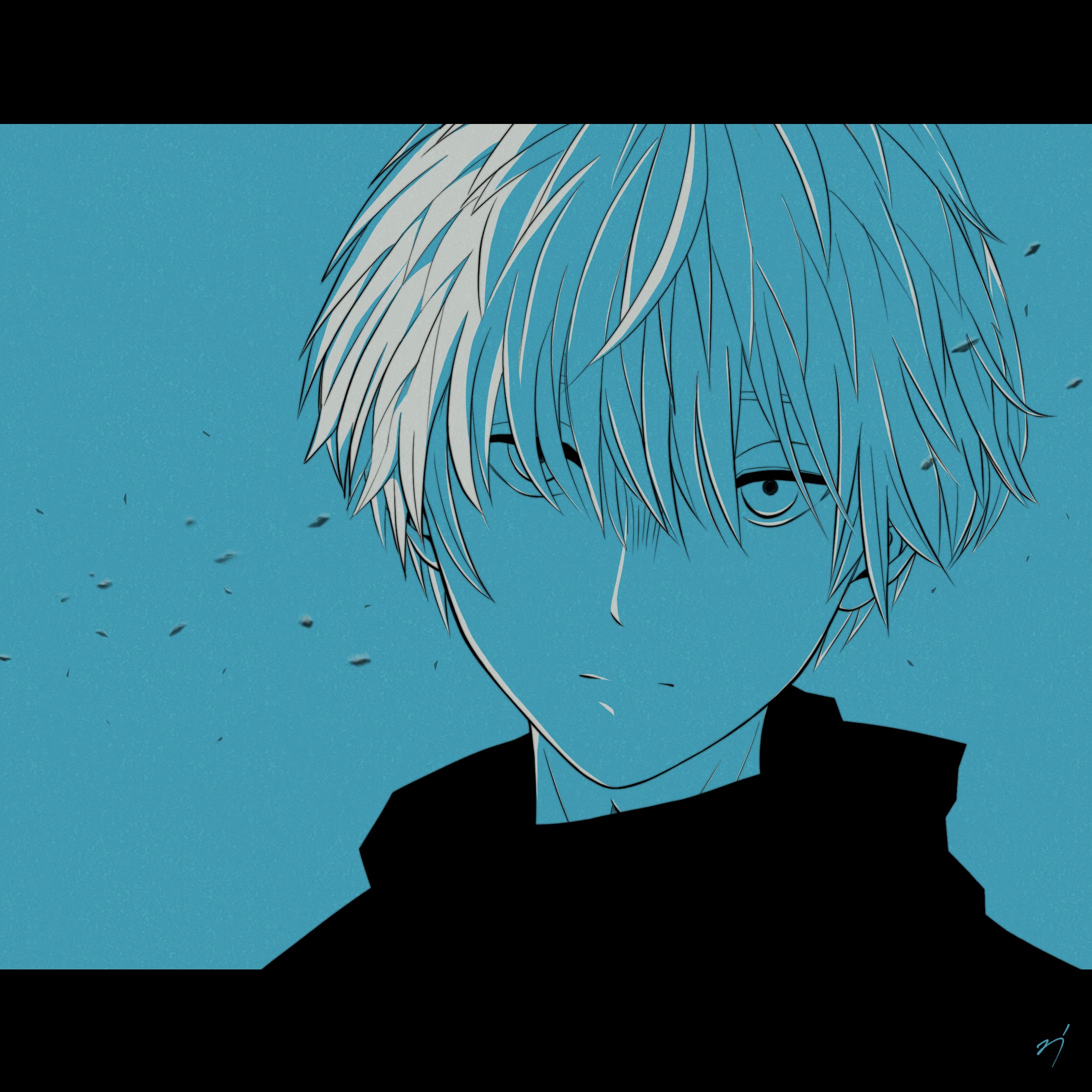 light/pray（イラスト）-1