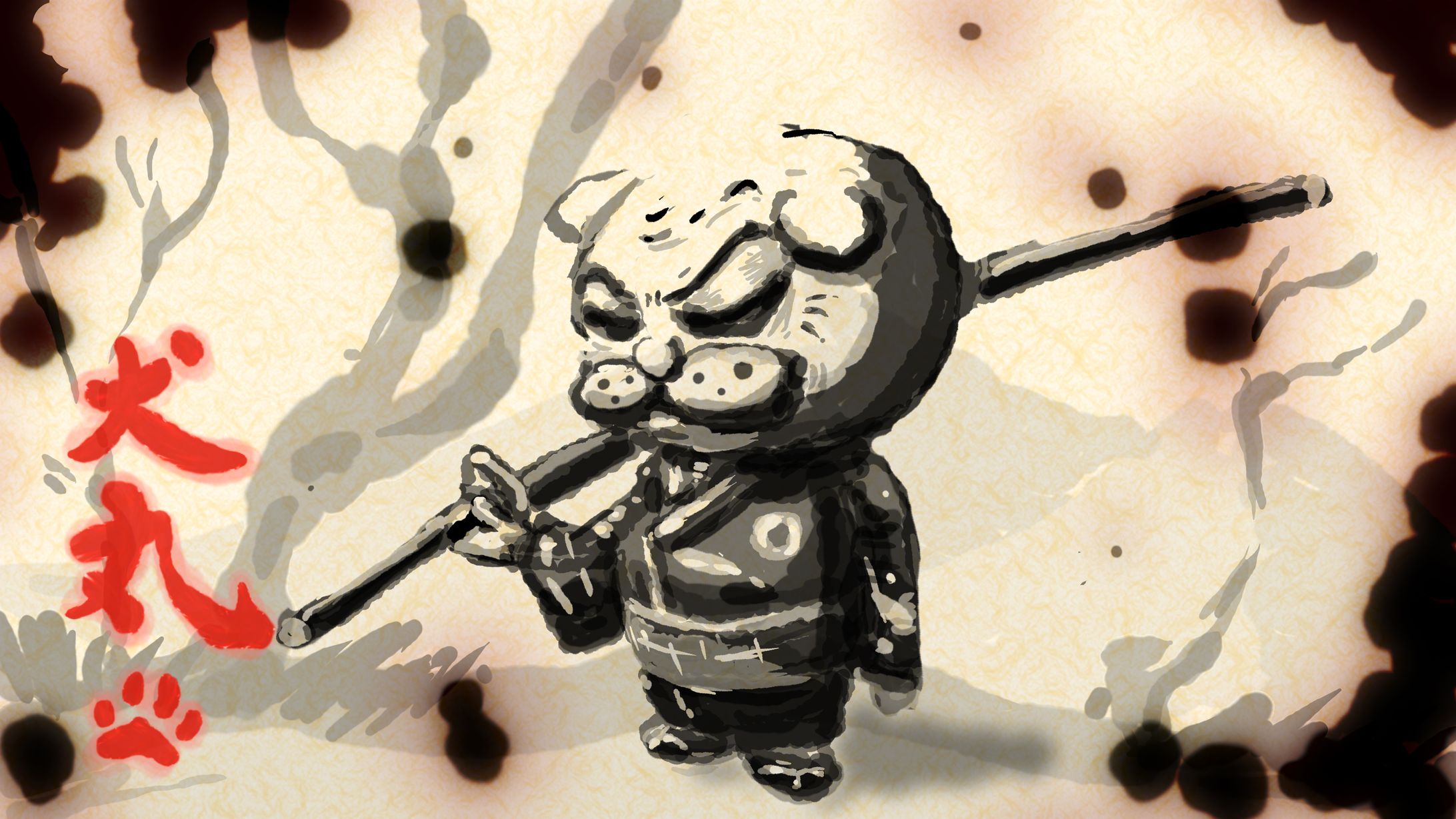 イラストまとめその４-１（２０枚）２０２１年２月～２０２１年４月-1