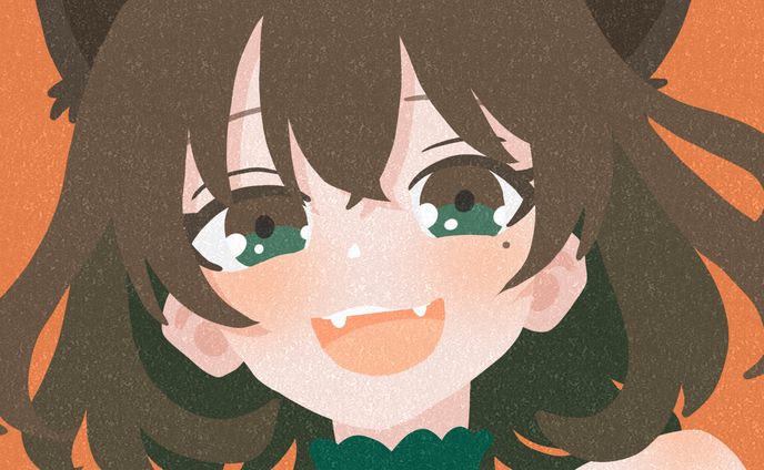 がお🐺