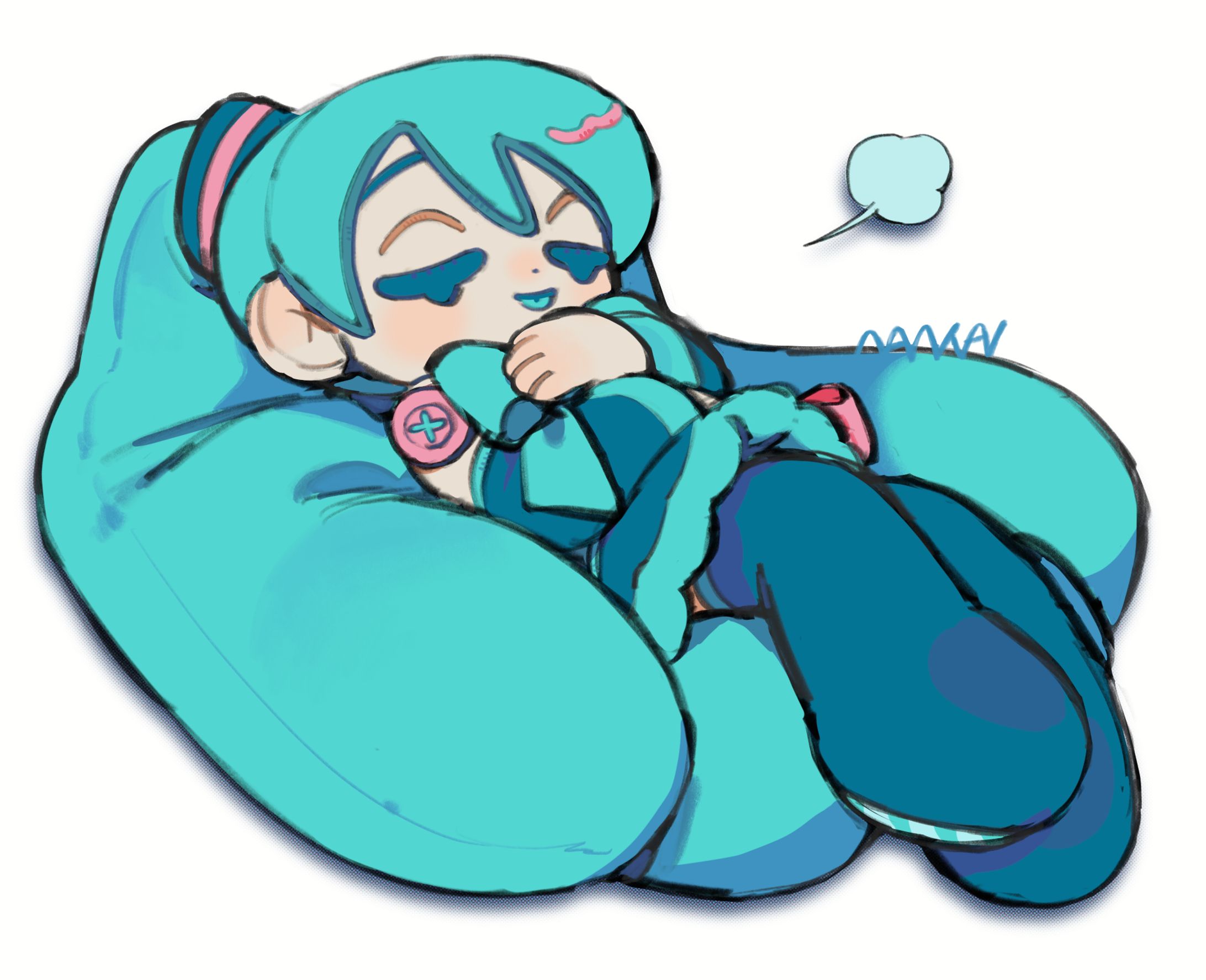 FA 初音ミク-1