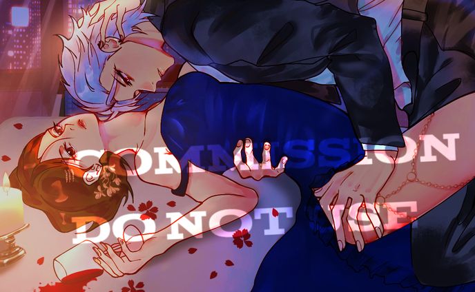 Couple sample 