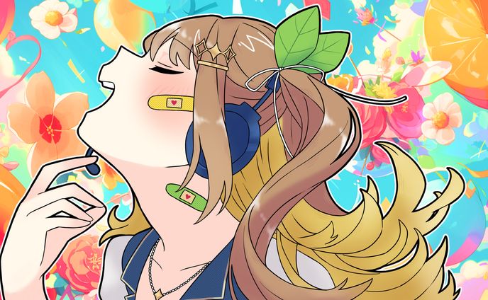 柚杏ゆあ様