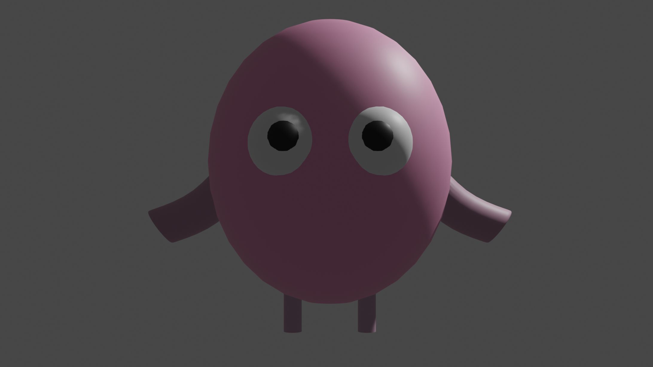 キャラクターモデル-1