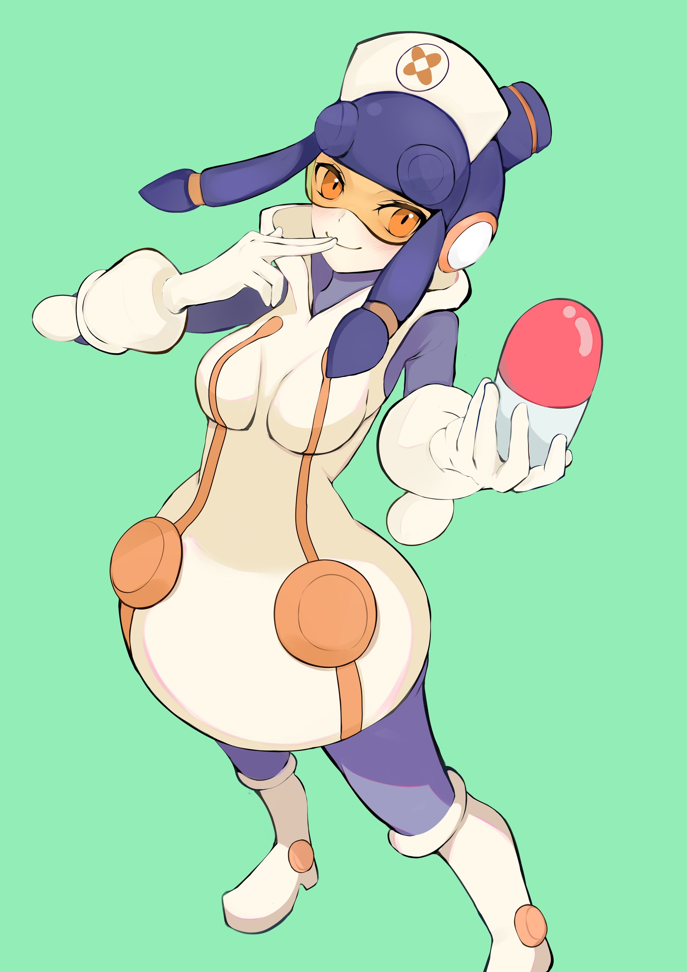 メディ-1