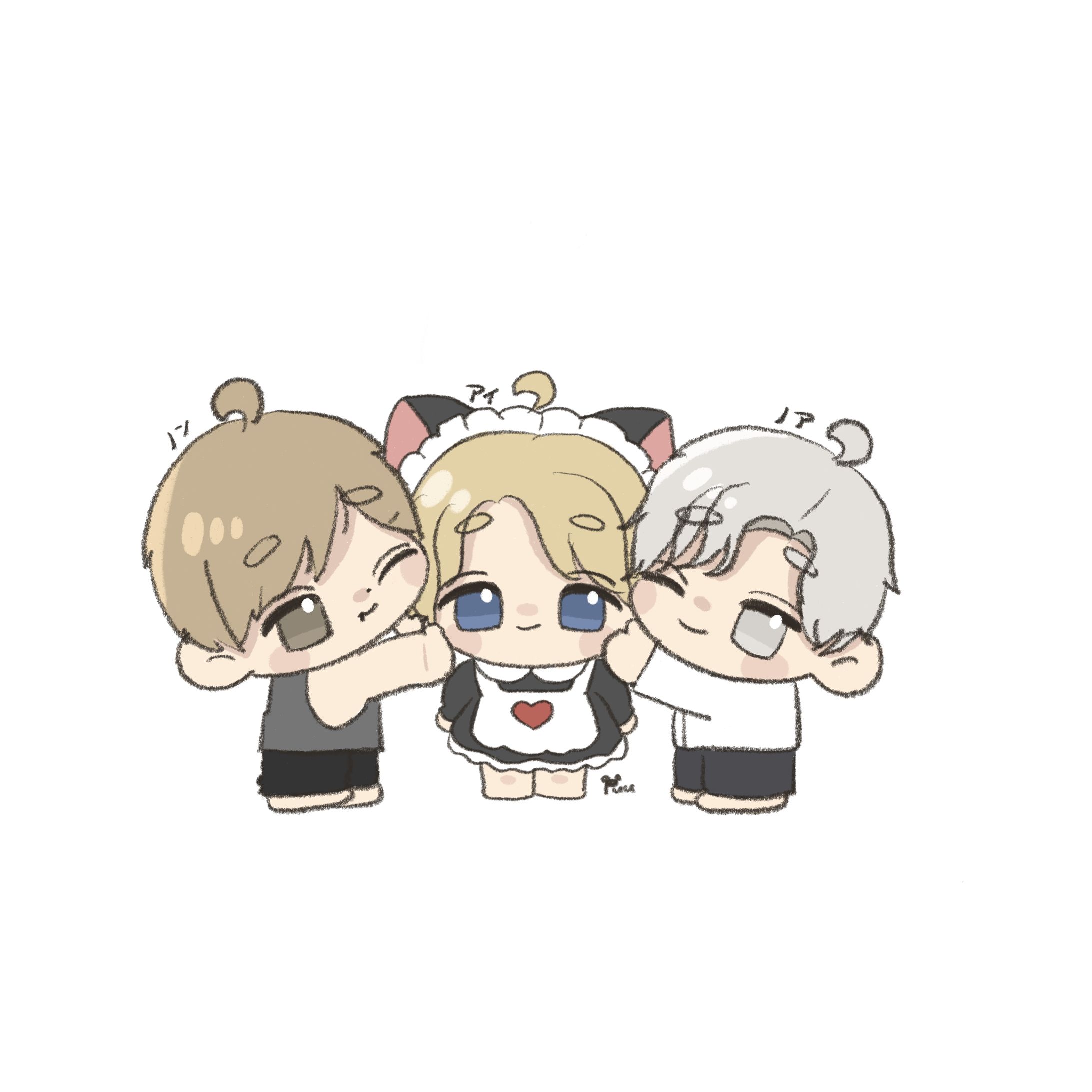 spoon 配信者様 FA-1