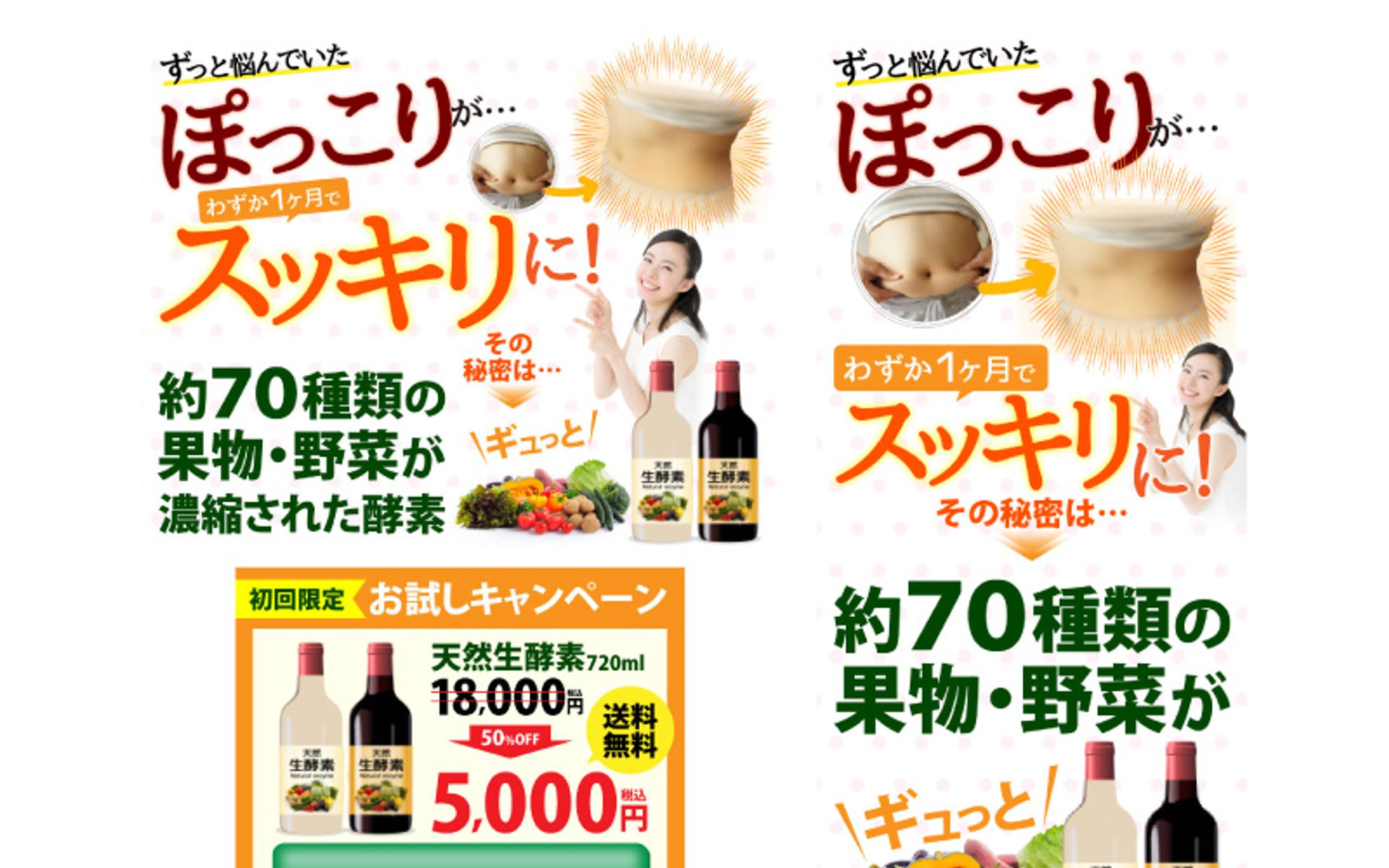 LP（生酵素通販）-1