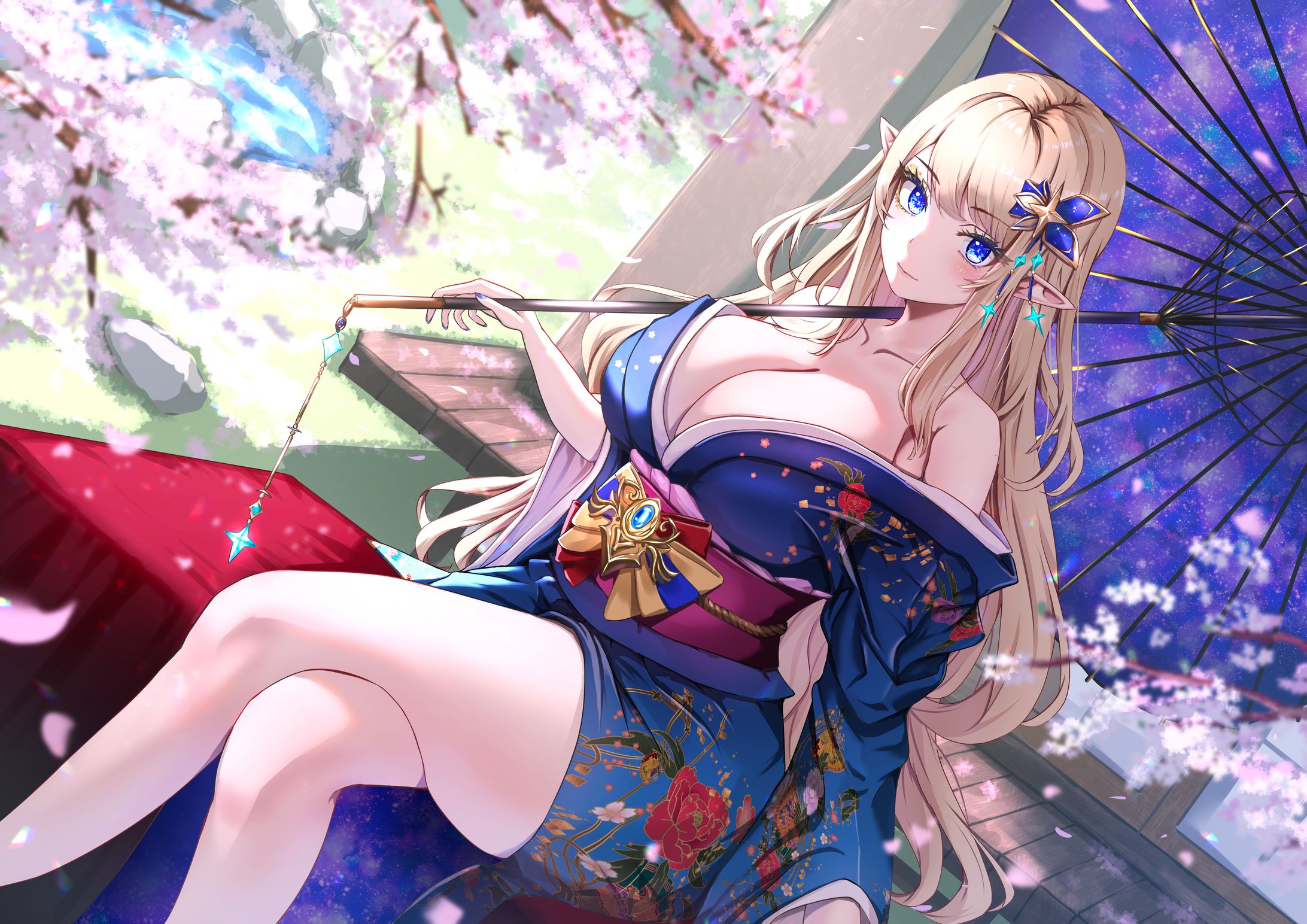  PSYSTRA様　一枚絵-1