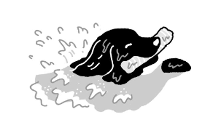 イラスト、漫画、produced