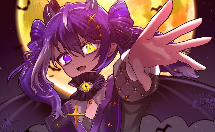 一枚絵、over watch
