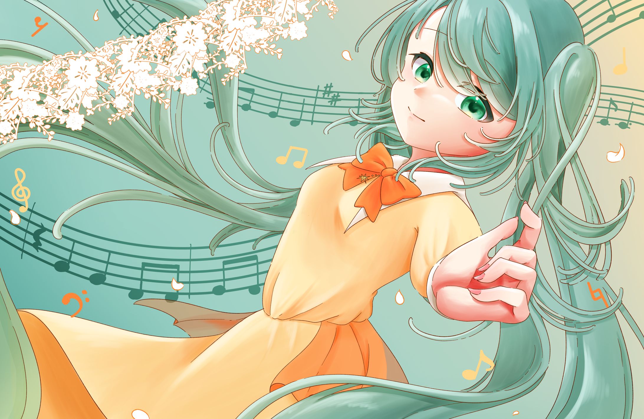 音とともに！-1