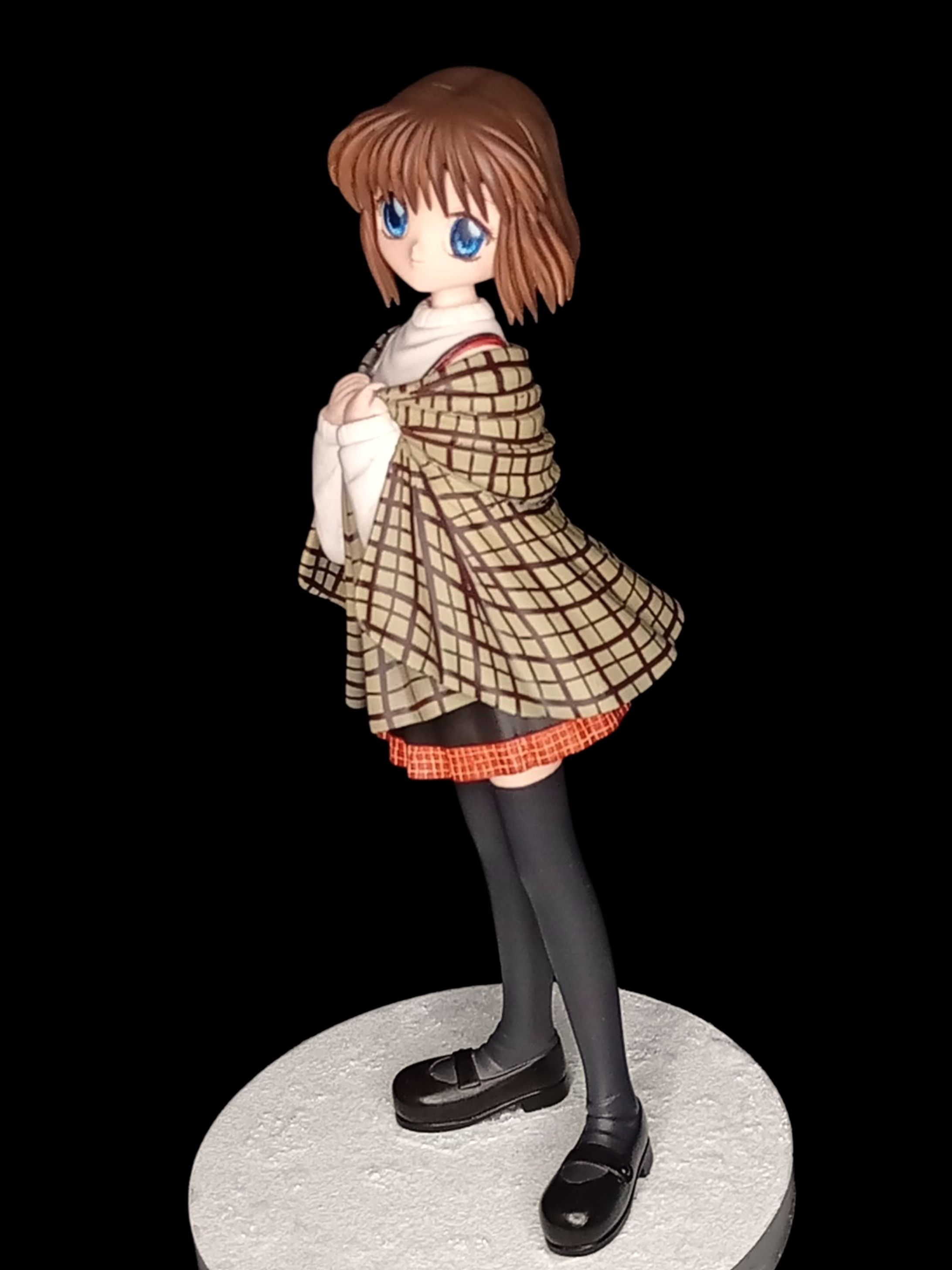 ご依頼品 Kanon 美坂栞-1