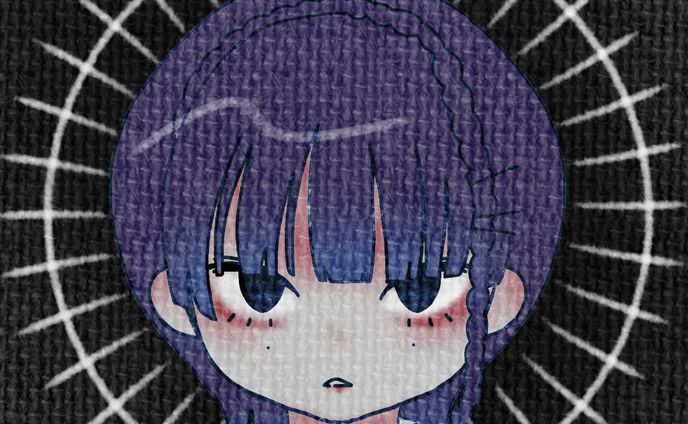 アイコン向けイラスト