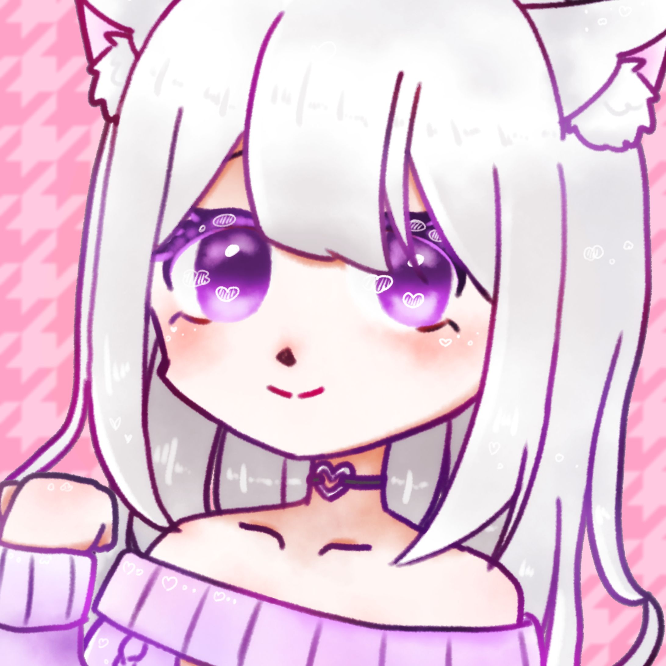 【FA】Vtuber 泡雪ふゆのさん-1