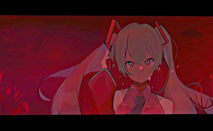 初音ミク