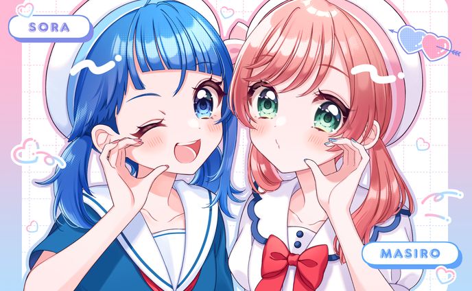 FA￤プリキュア