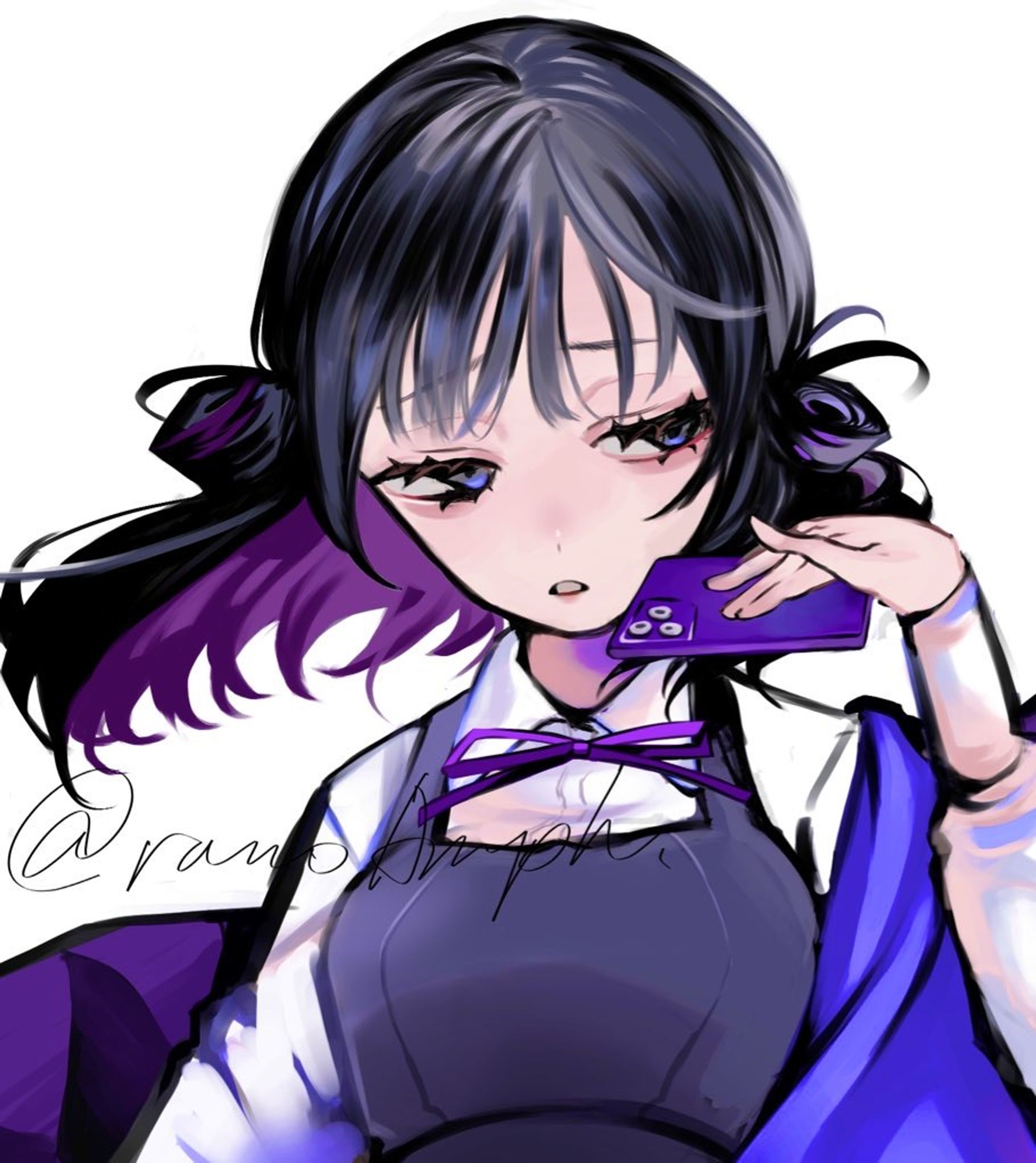 OC design #03-1