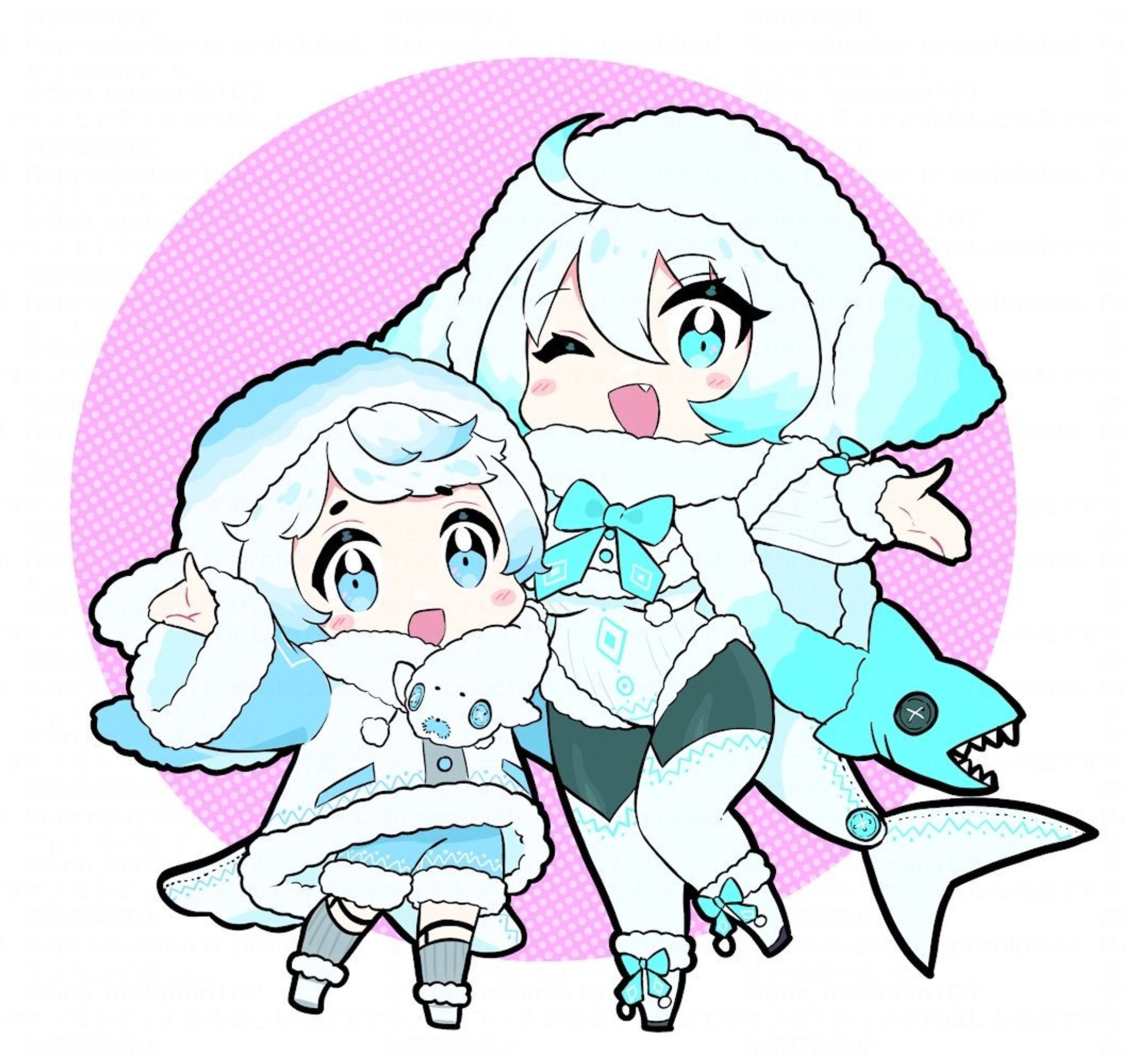 デフォルメイラスト-1