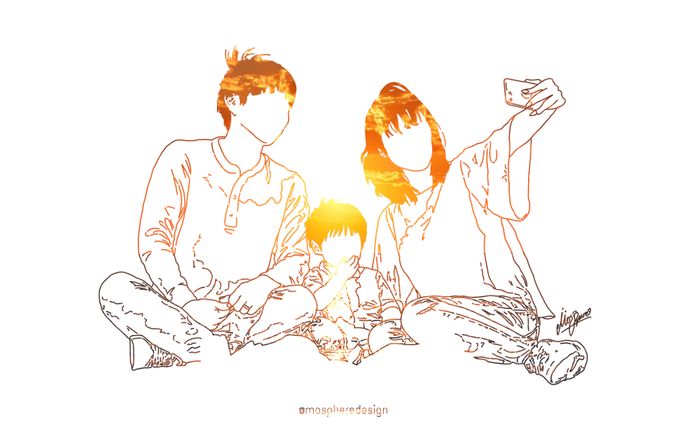 過去作品（サンプル）