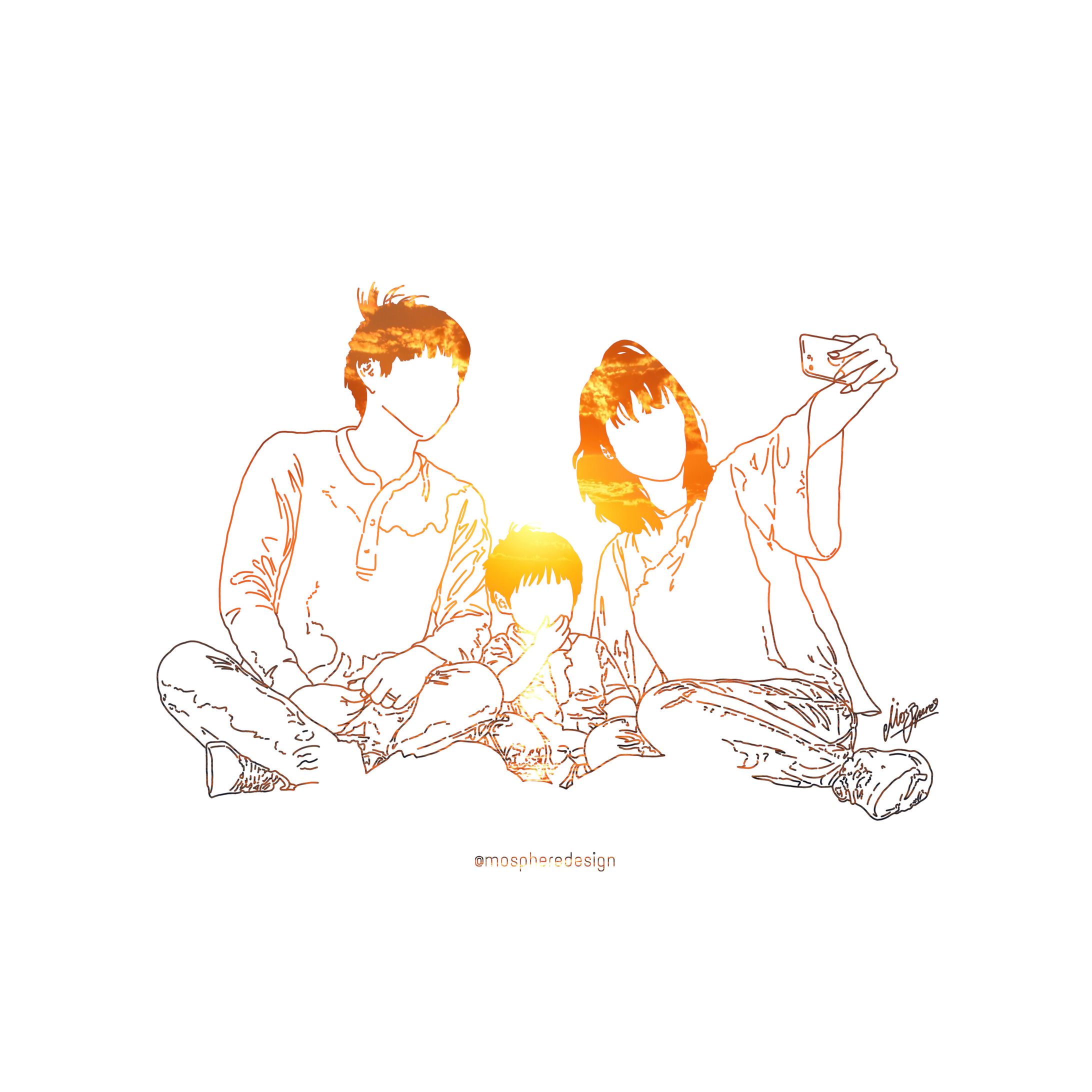 過去作品（サンプル）-1