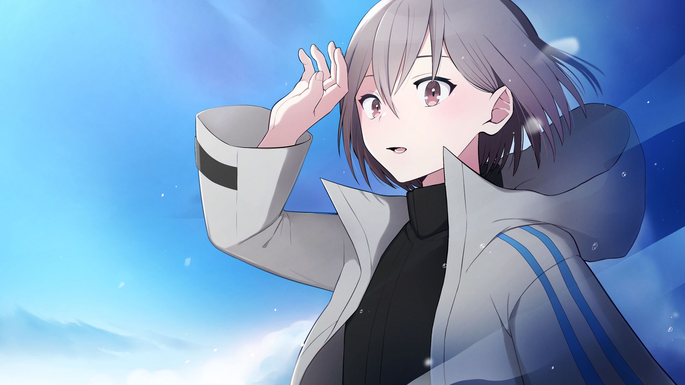 【お仕事】動画イラスト-1