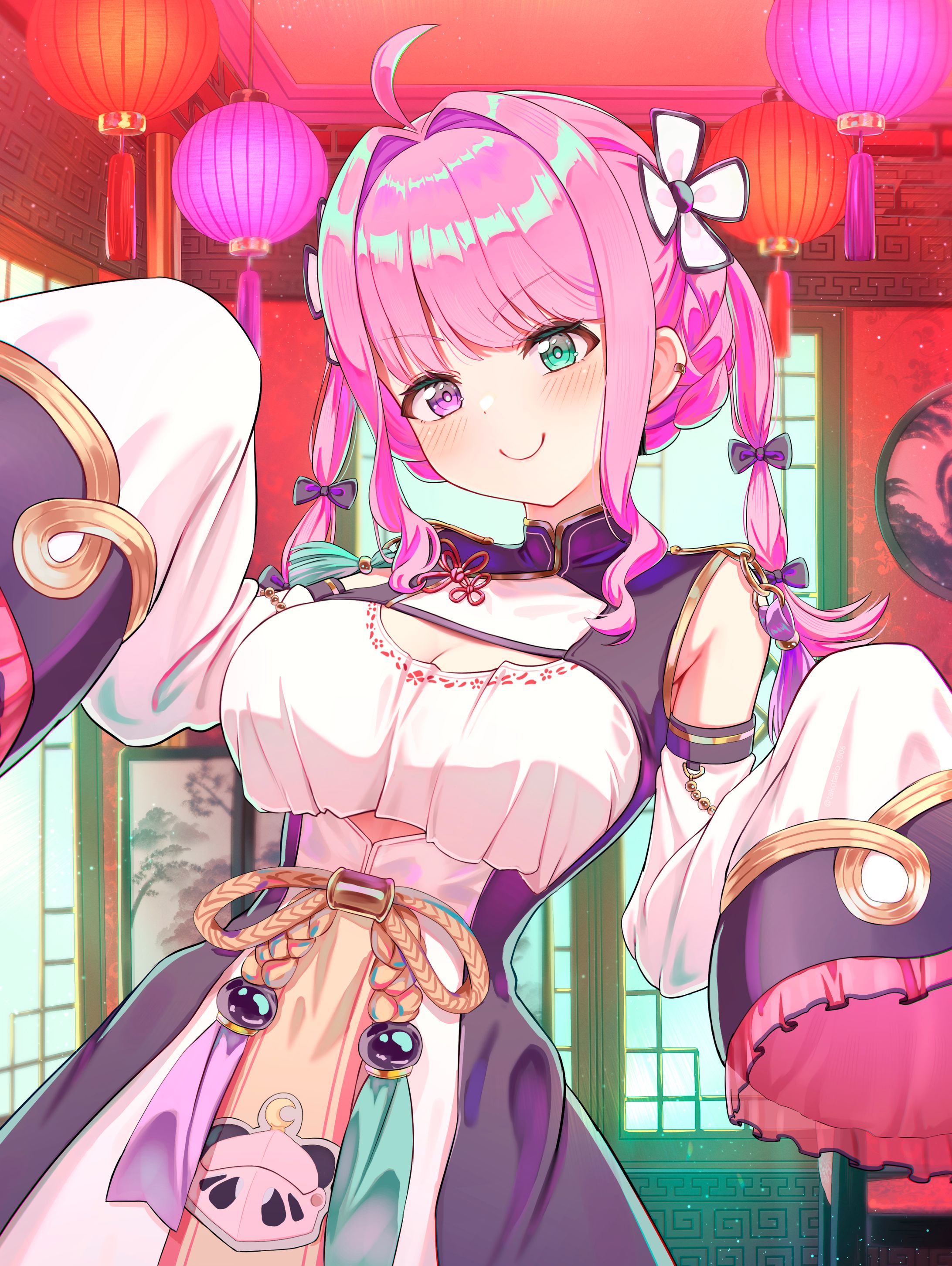FA/ホロライブ/姫森ルーナ-1