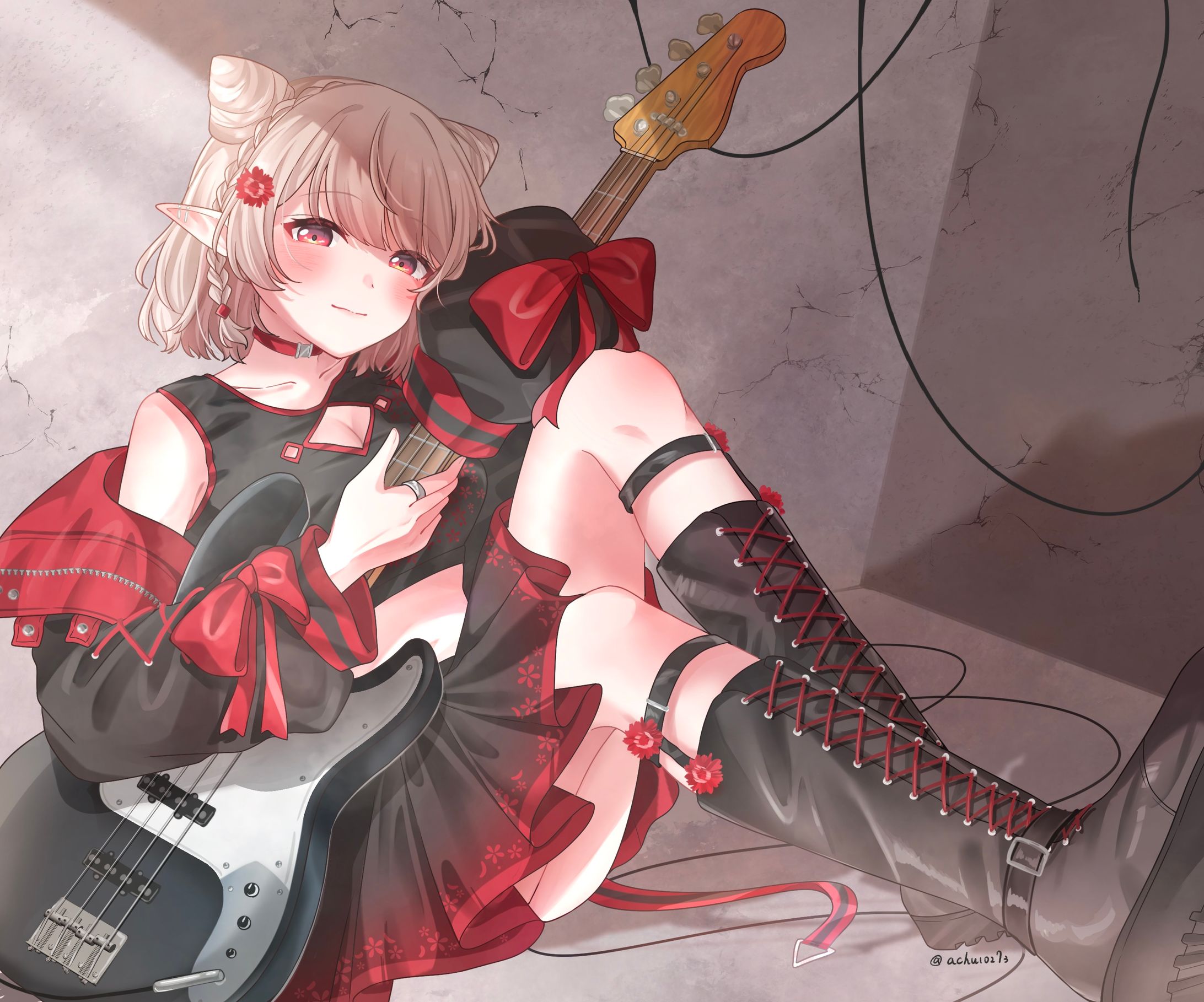【FA】にじさんじ_える-1