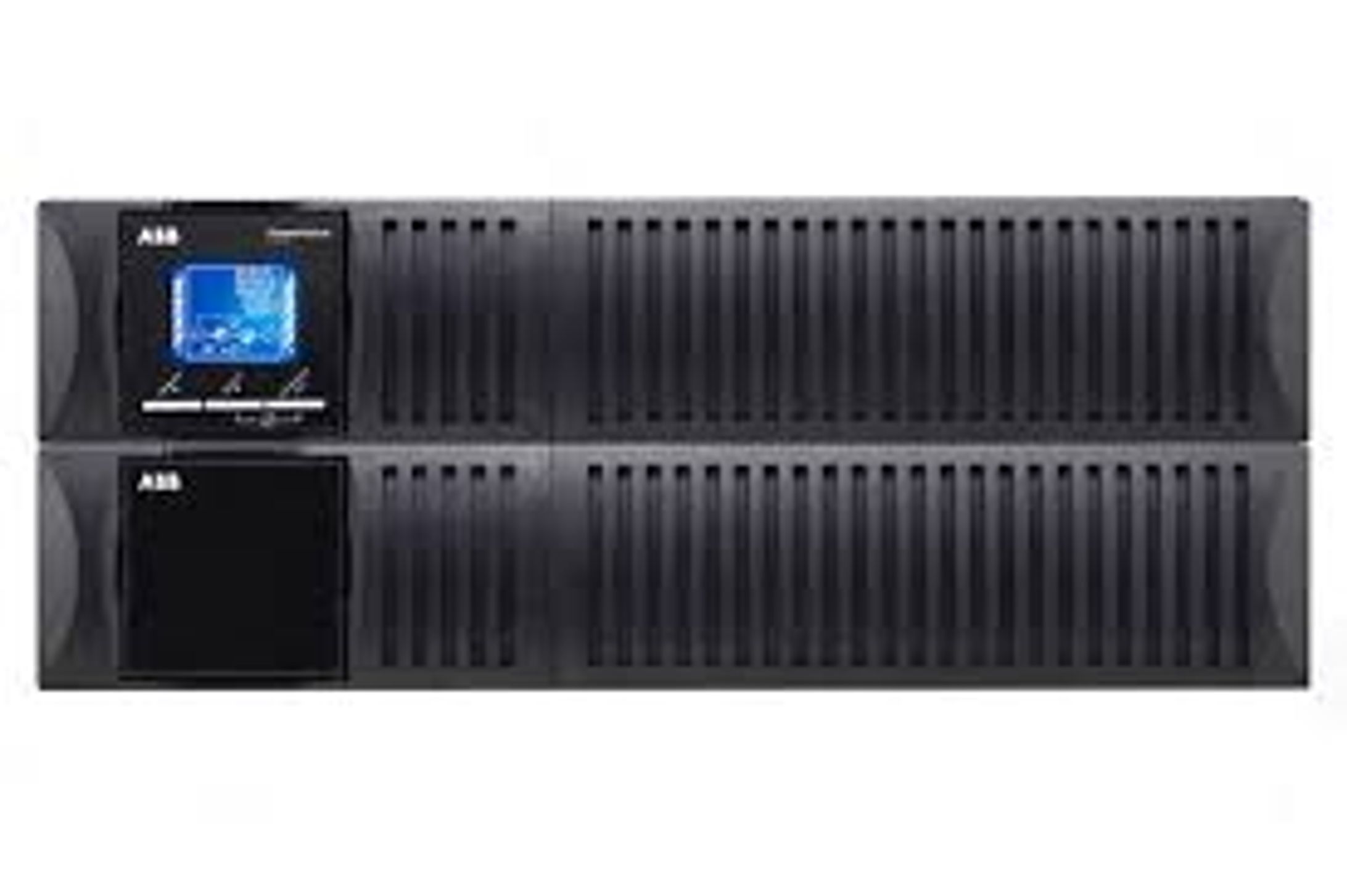 単相UPS（5kVA未満）の世界市場シェア2026-1