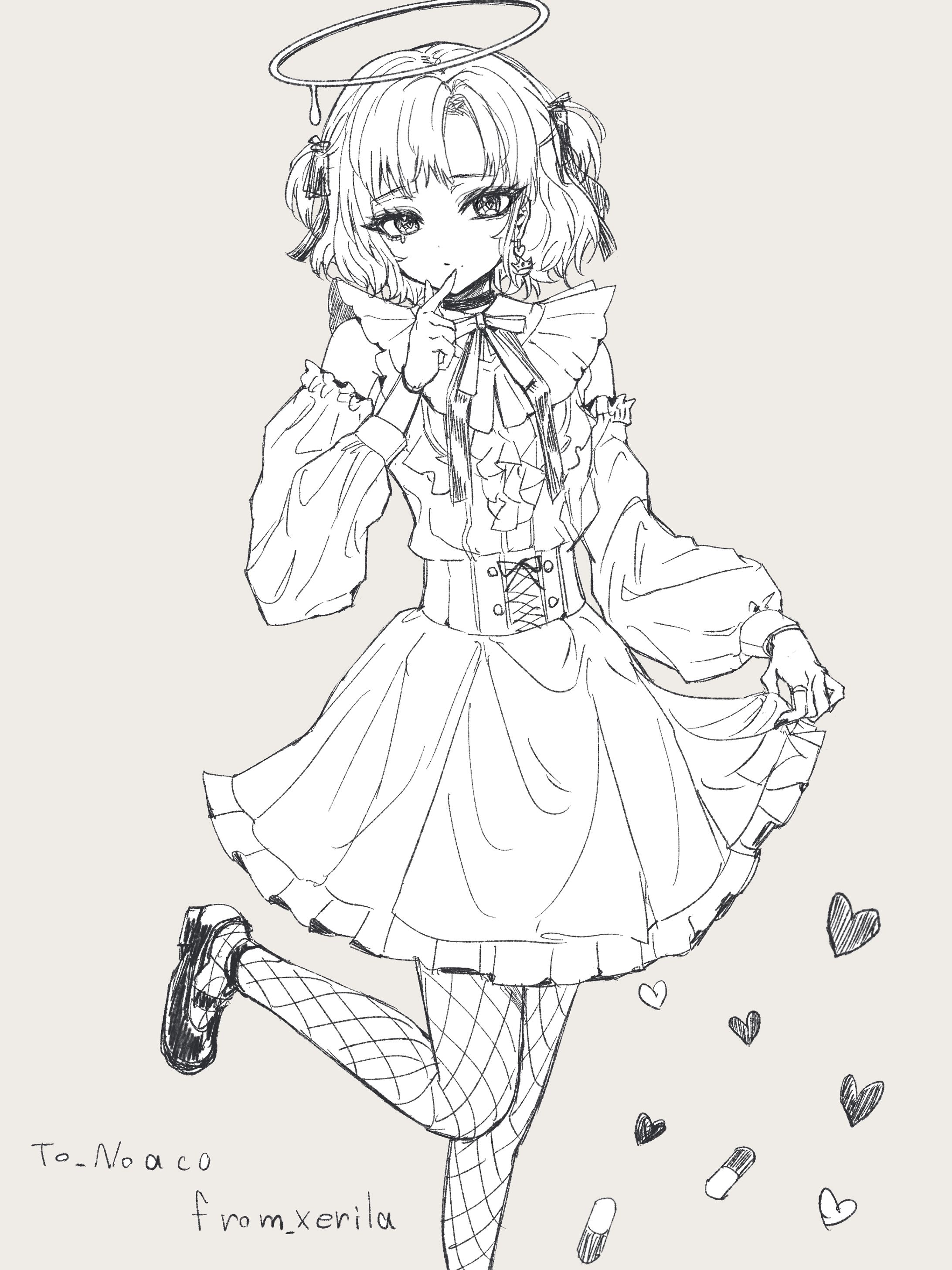 ファンアート-1