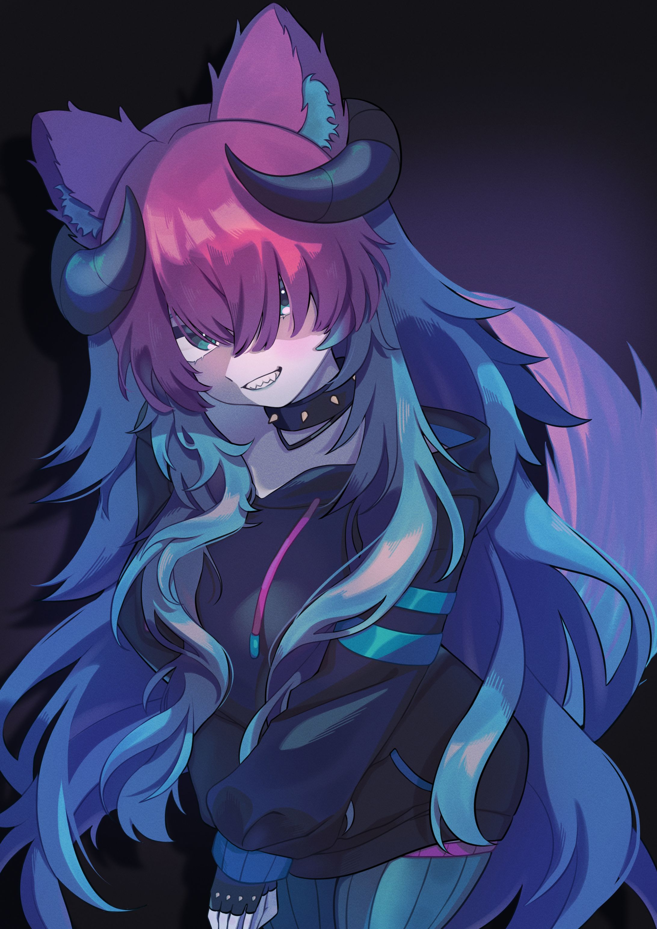 FREAM / Fanart-1