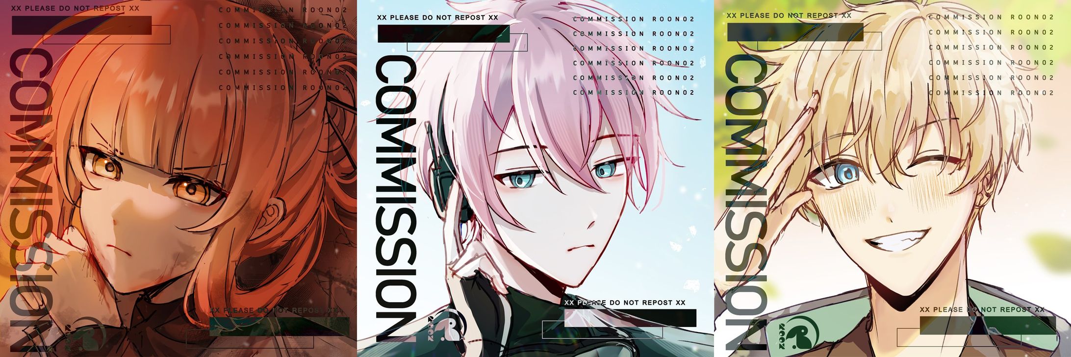 CMS | OMAKASE Rough Sketch  -1