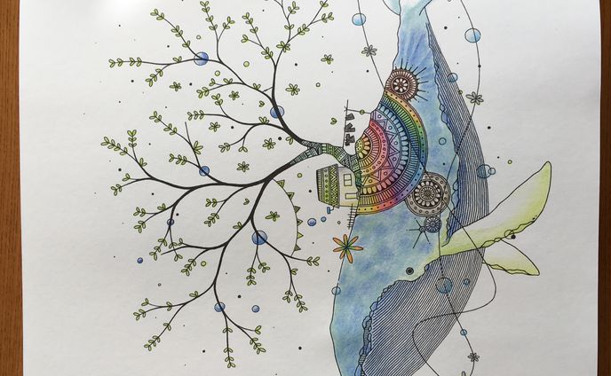  Coloring