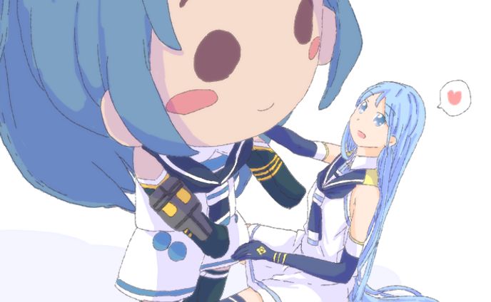 配信者、原神