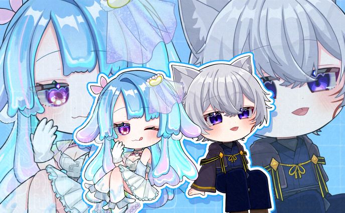 水澄みあさま ご依頼品