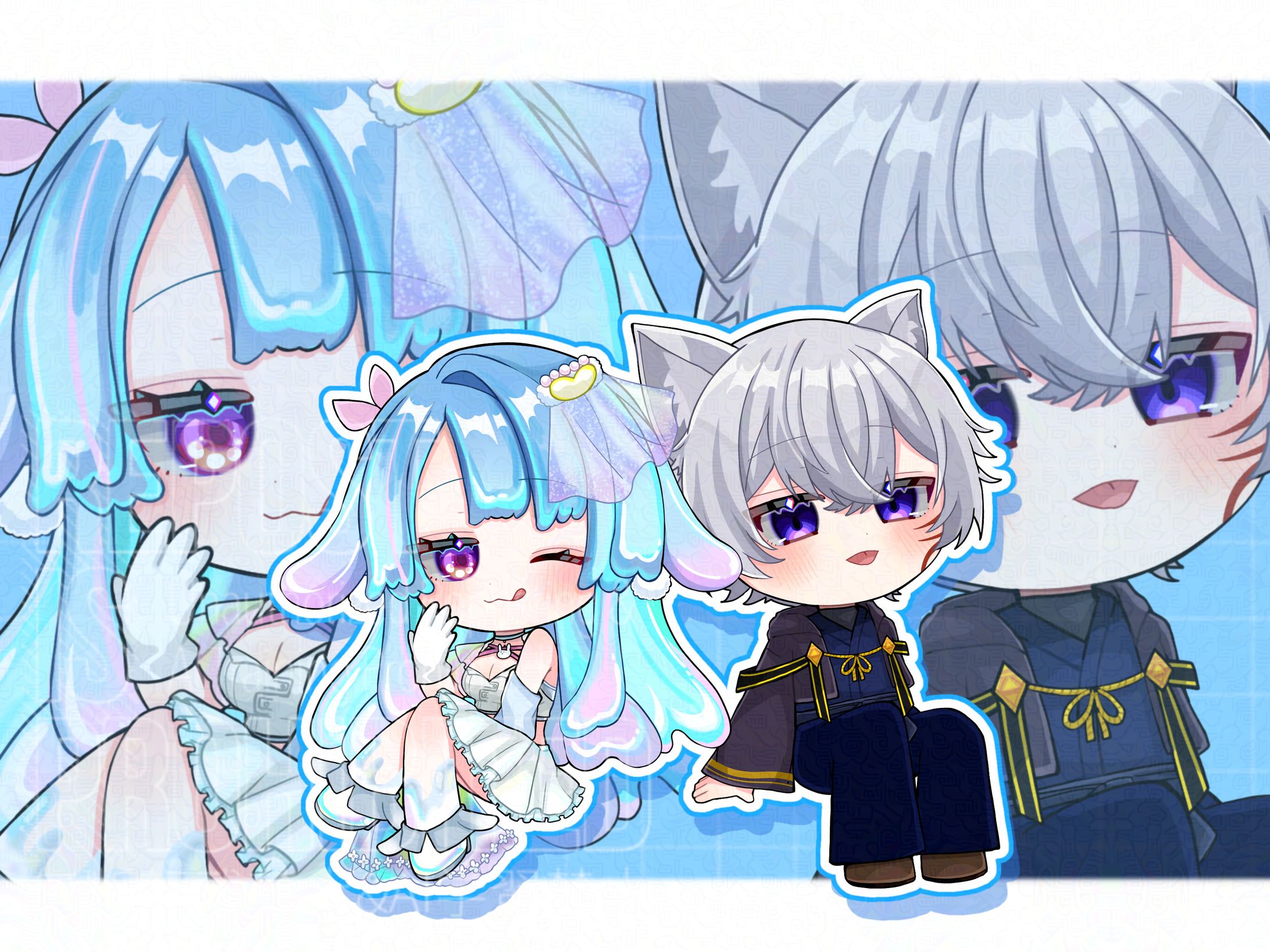 水澄みあさま ご依頼品-1