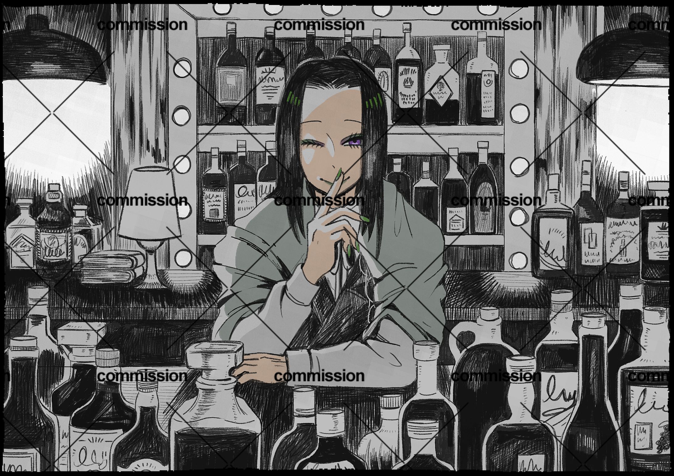 commision-1