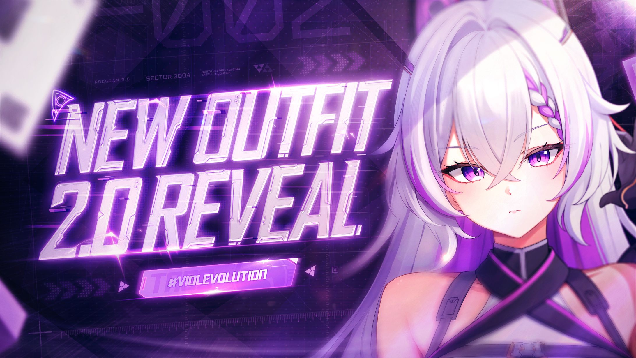 Thumbnail / Violetta Calytrix【AKA Virtual】-1