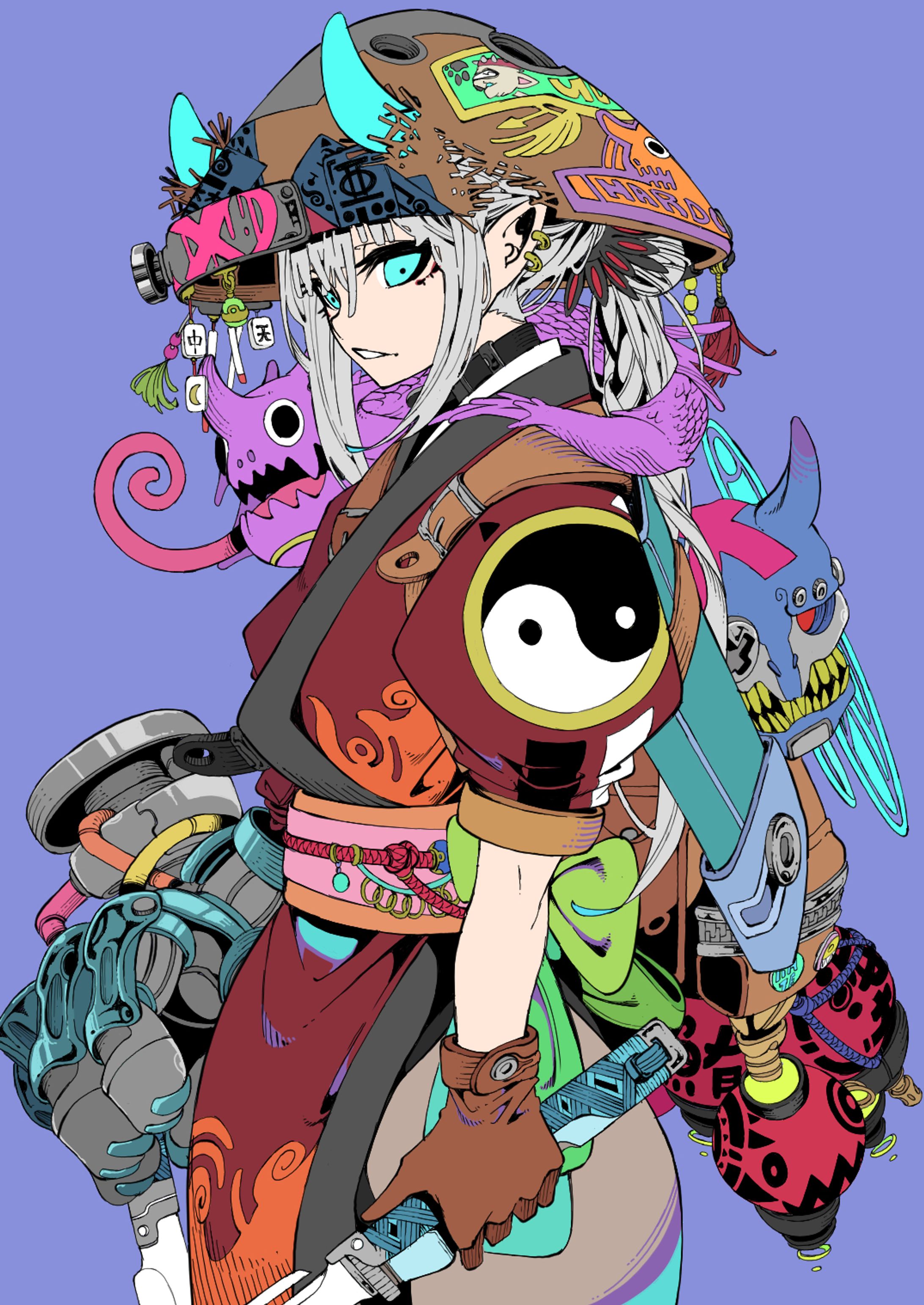 Mix-1