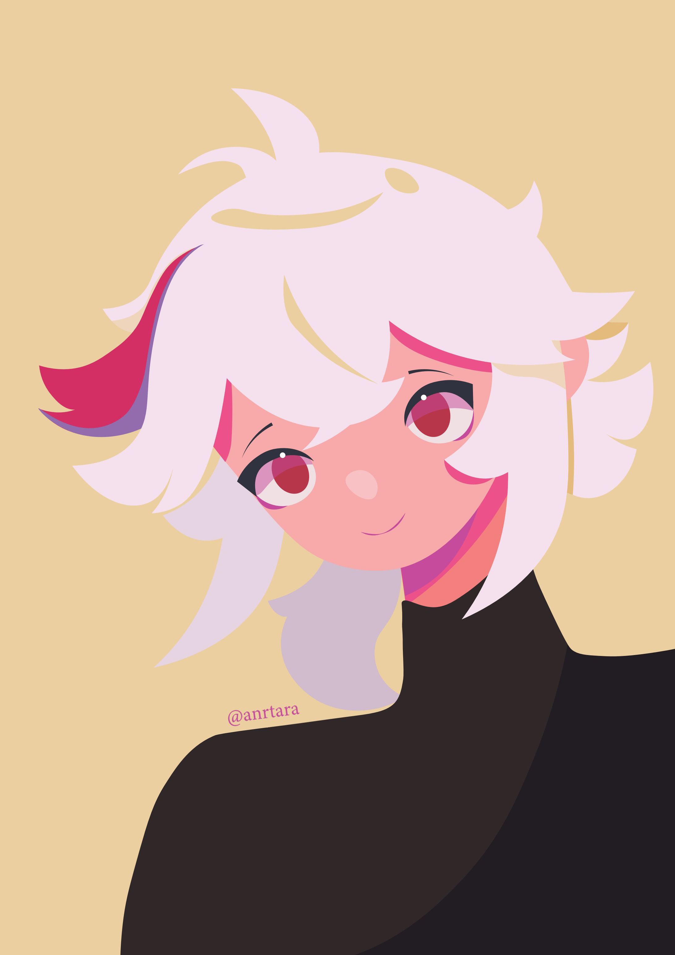 Flat illustration -1