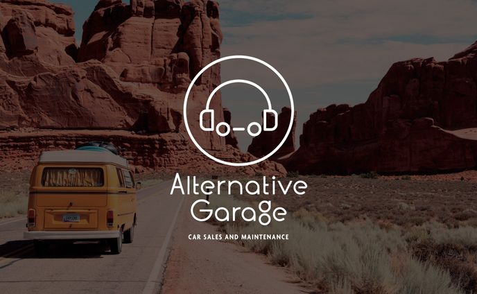 Alternative Garage様