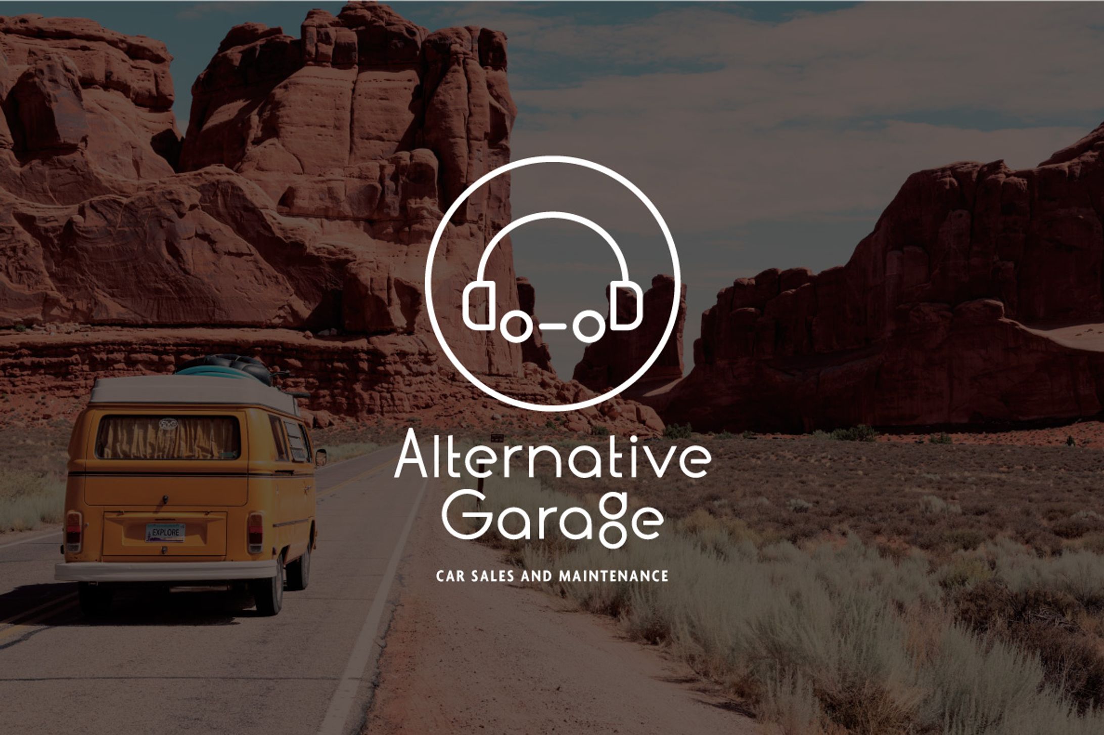 Alternative Garage様-1