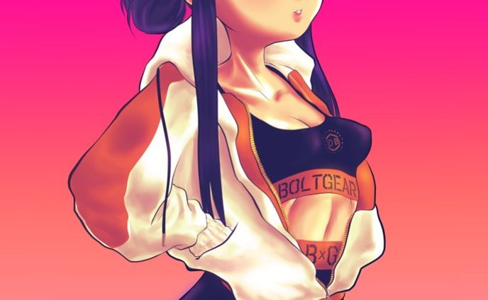 B*tch for girls
