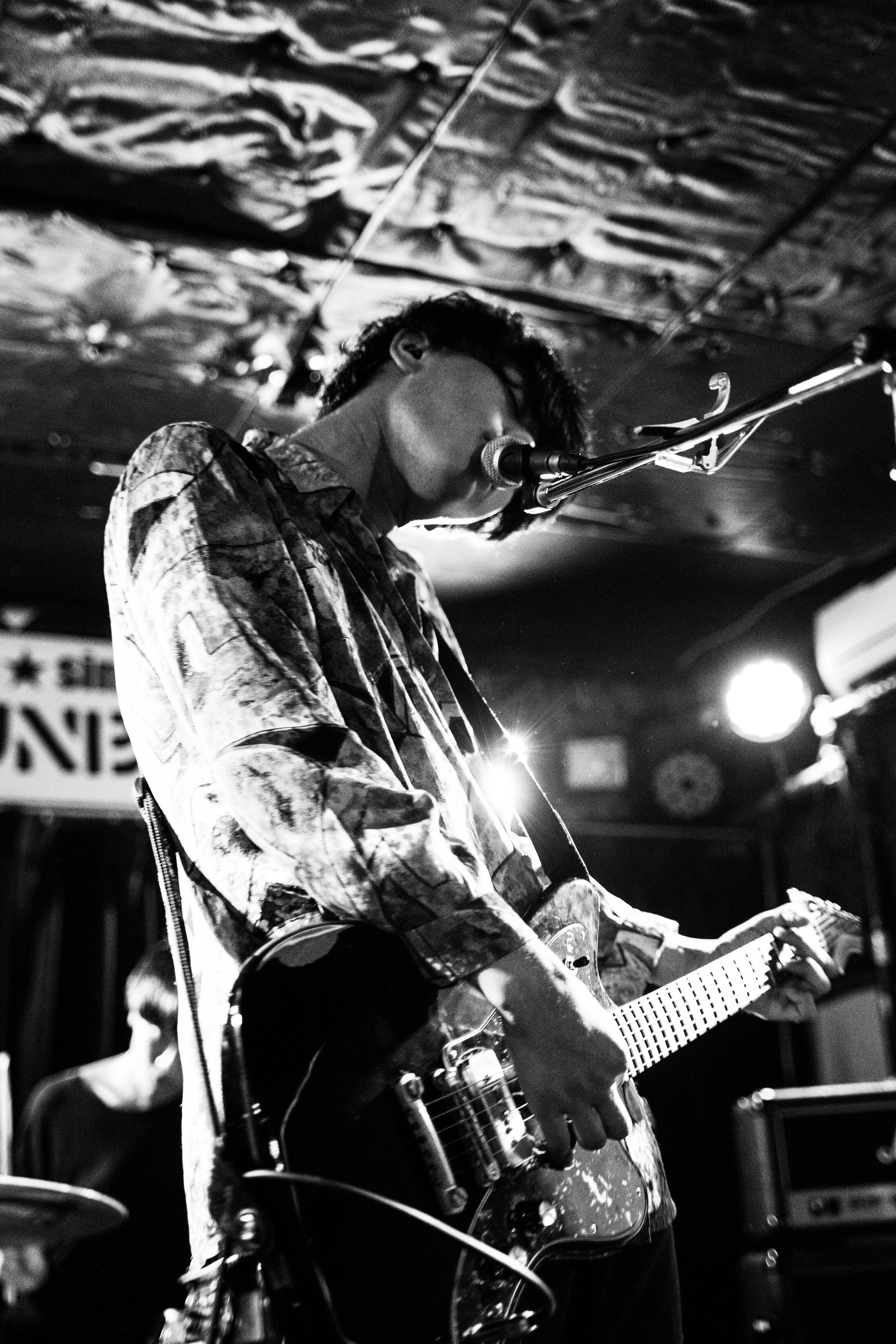 Livephoto “fish in water project” @群馬サンバースト-1